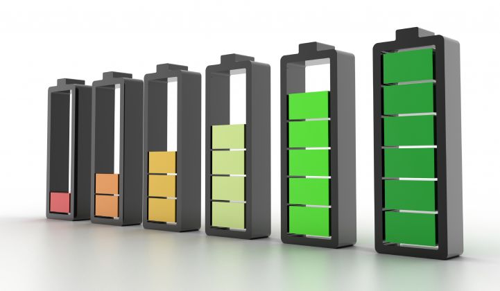 Grid-Scale Energy Storage: 4 Ways to Grow in 2014