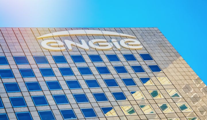 Engie Adds Sungevity’s European Solar Business to Its Distributed Energy Offerings