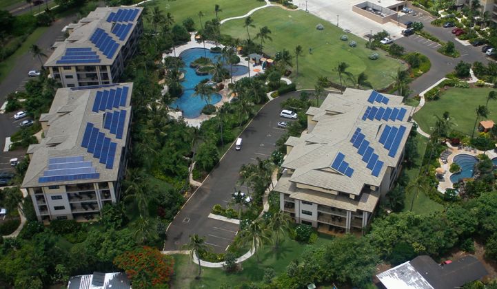 Can Microinverters Stabilize Hawaii’s Shaky Grid?