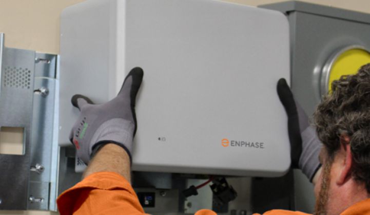 Enphase Still Looking to Turn the Corner on Microinverter and Battery Profitability