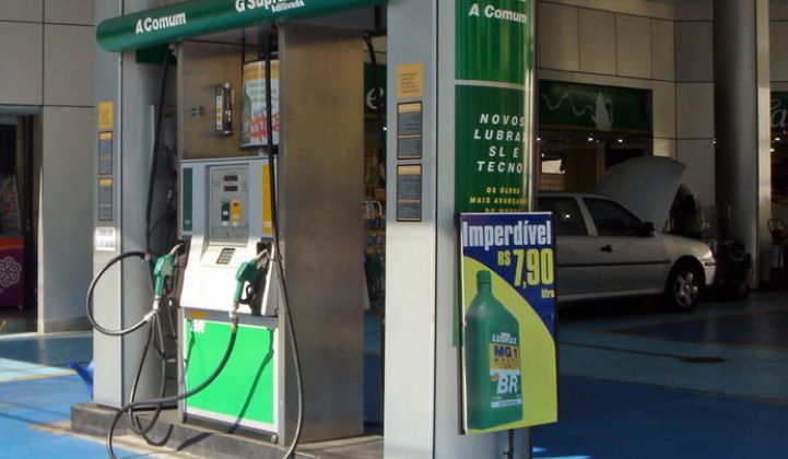 Landmark California Biofuel Law Struck Down in Federal Court