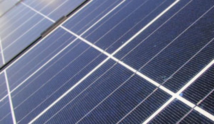 Euro Patent Office Revokes Oerlikon Solar Patent