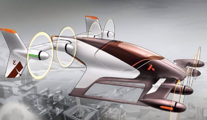 Flying Cars Could Happen. But They’ll Probably Create More Problems Than They Solve
