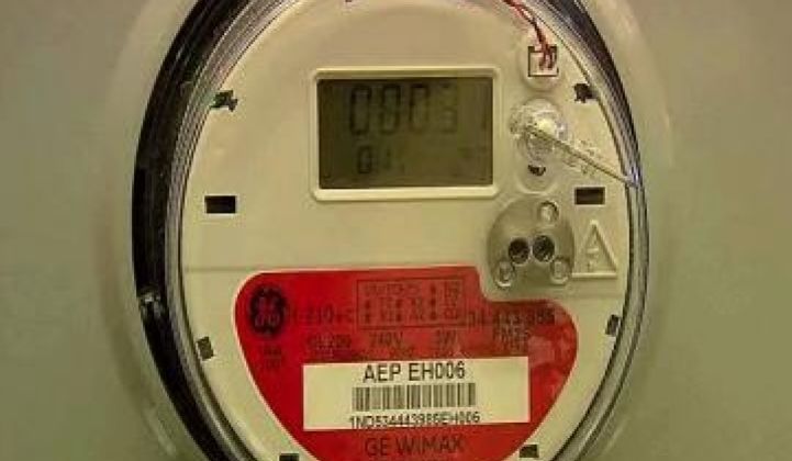In Michigan, a Smart Meter Plan Gets Scaled Back
