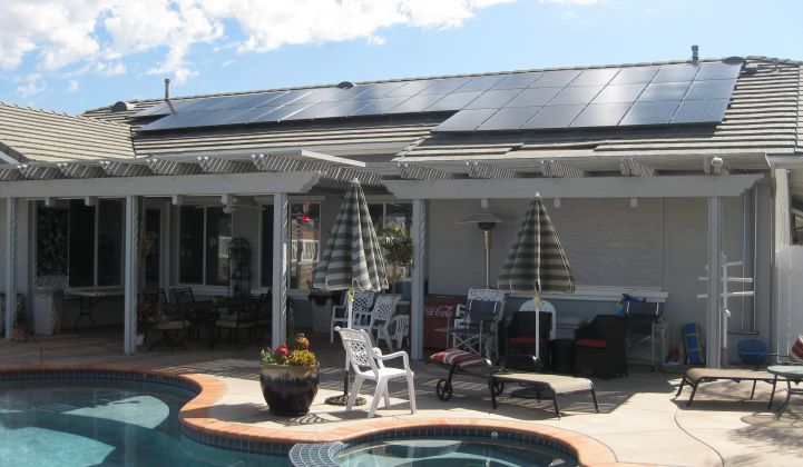 Gen110, Energy “Concierge” to the Solar Household, Gets Funding From KP