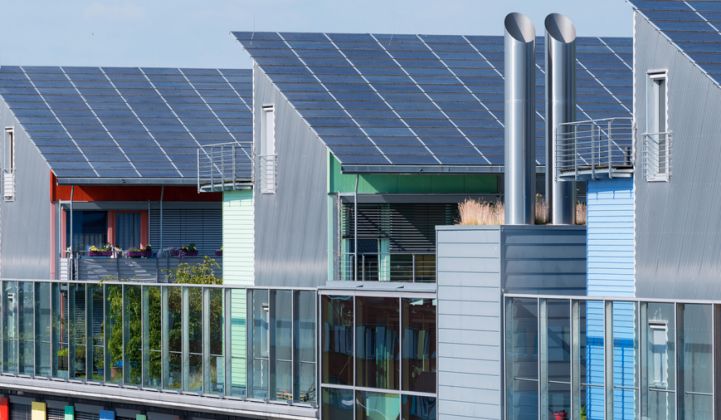 Kyocera Expands Solar-Plus-Storage Offerings in Germany