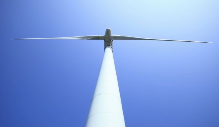 How Big Can Wind Turbines Get?