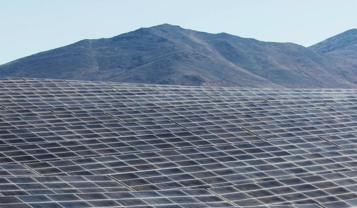 Google, Microsoft and other tech companies are leading the way in wind and solar purchases.