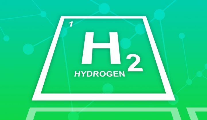 Chemicals Giant Ineos Targets the World’s Cheapest Green Hydrogen