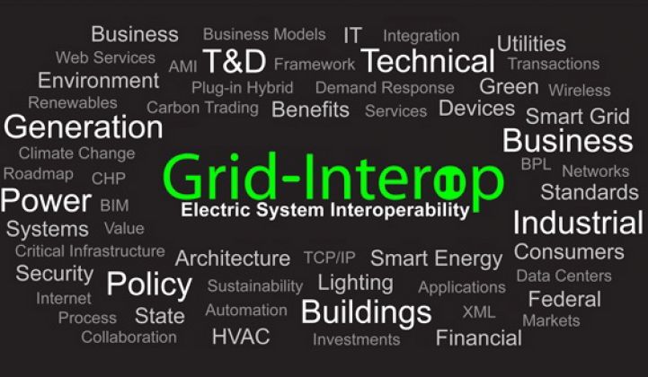 Grid-Interop 2011: ZigBee, HomePlug and Wi-Fi