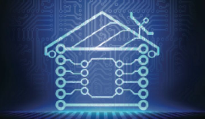 Segmenting the Home Energy Management Systems Market