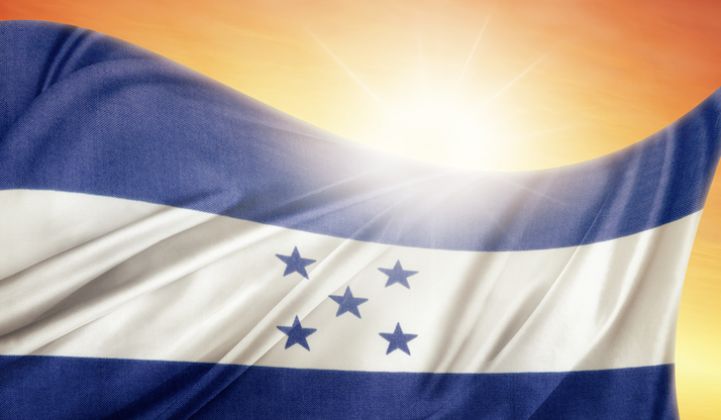 Honduras Emerges as Central America’s Solar Success Story
