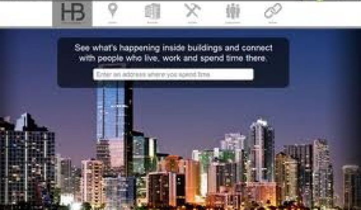 Honest Buildings: 250,000 New York City Buildings Online