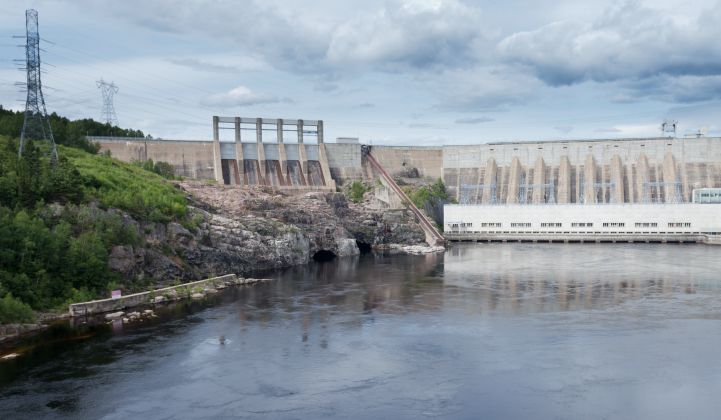 America wants more hydropower from Quebec. Where does that power actually come from?