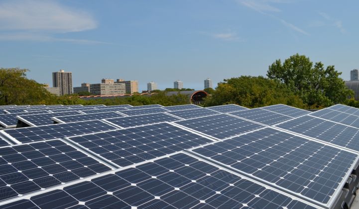 ComEd Looks to Build Microgrid Clusters to Support the ‘Community of the Future’