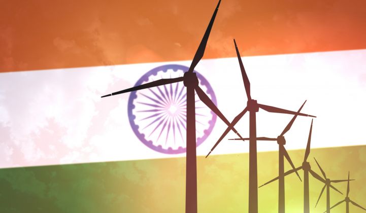 A Top CEO Brings Us Inside India’s Fast-Changing Renewables Market