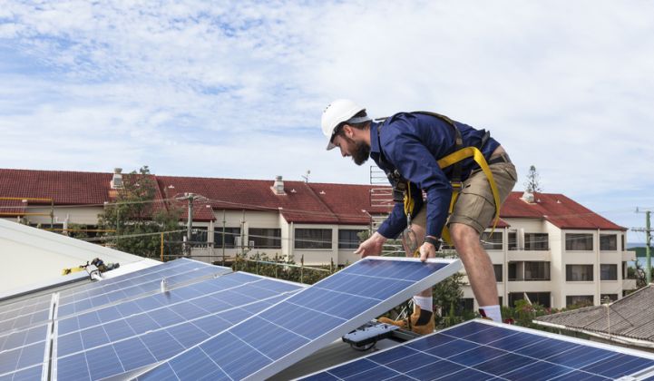 Going Solar? Here Are 9 Questions to Ask Before Hiring an Installer