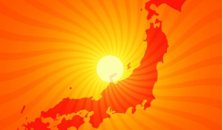 Subsidy Cuts Will Cause a ‘Sharp Negative Turn’ in Japan’s Solar Market Through 2020