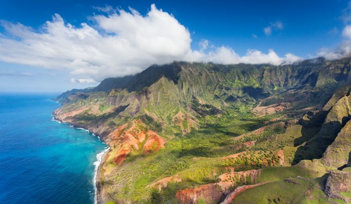 Lyndon Rive: It’s Time for Solar-Plus-Storage to Dominate Island Grids