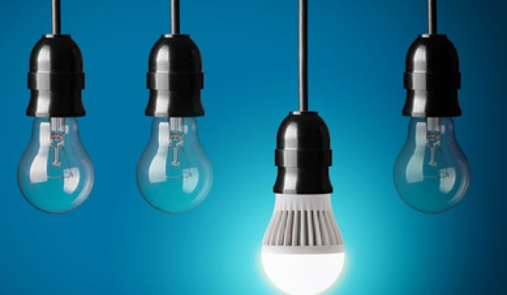 LED Scavenger Hunt: Here’s What’s New in the Solid-State Lighting Industry