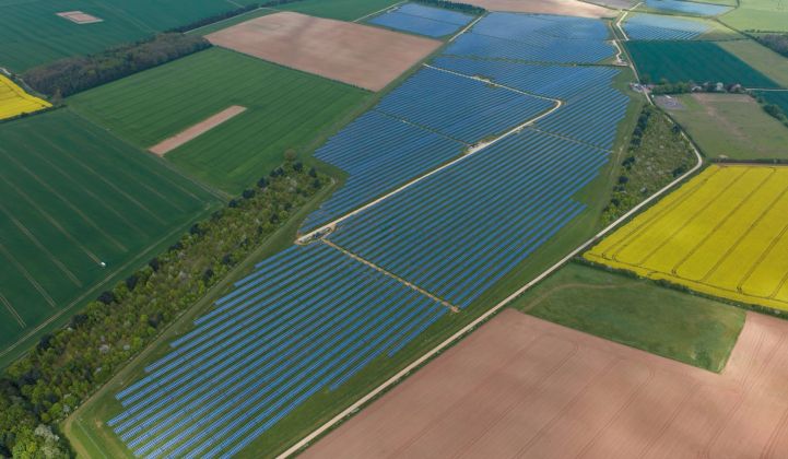 Solar and Storage Veterans Team Up to Pursue ‘Dispatchable’ Utility-Scale PV Projects in the US