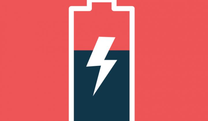 Is the Battery Rush Distracting Us From Better Energy Storage Options for the Grid?