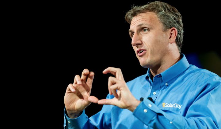 Lyndon Rive Is Leaving Tesla to Focus on a New Startup: ‘I Am an Entrepreneur at Heart’