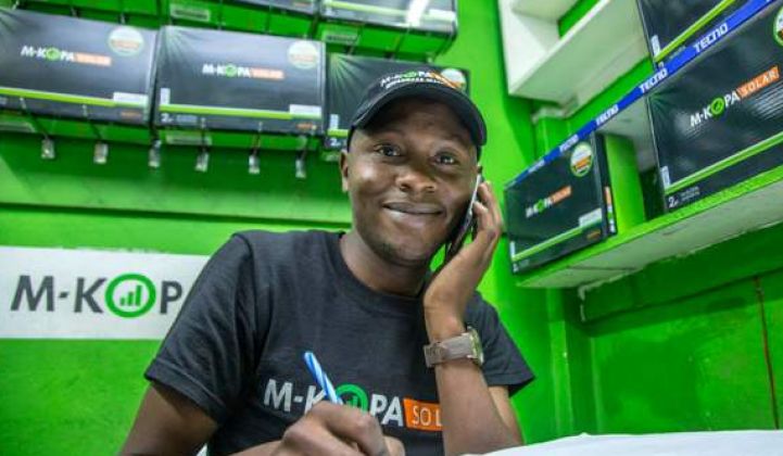 M-Kopa Closes a $19M Round, Marking Another Positive Step for Off-Grid Financing