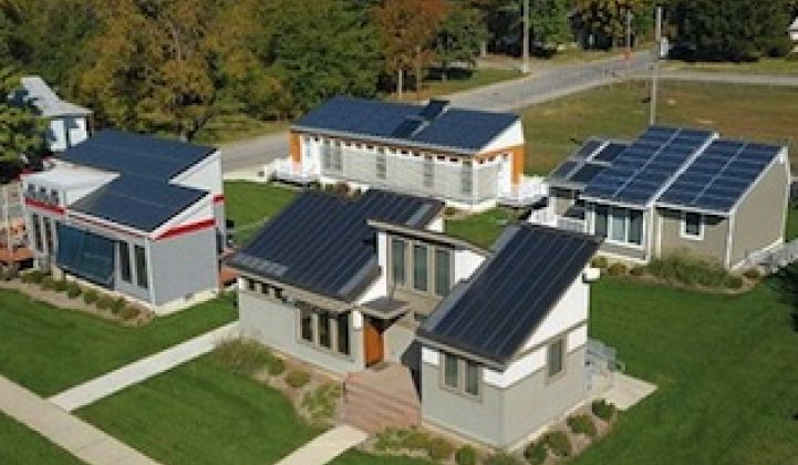 With Reliability a Concern, Universities Are Looking to Microgrids