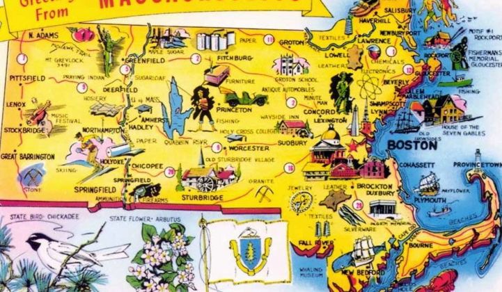 Massachusetts: The Commonwealth of Solar
