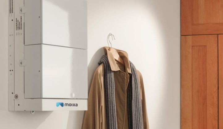 UK Battery Startup Moixa Lands $11M From Honda and Itochu