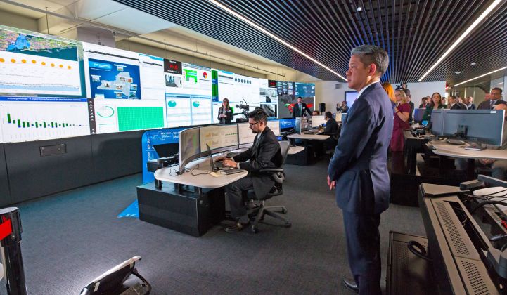 NYPA may be the first utility to digitize all of its processes.