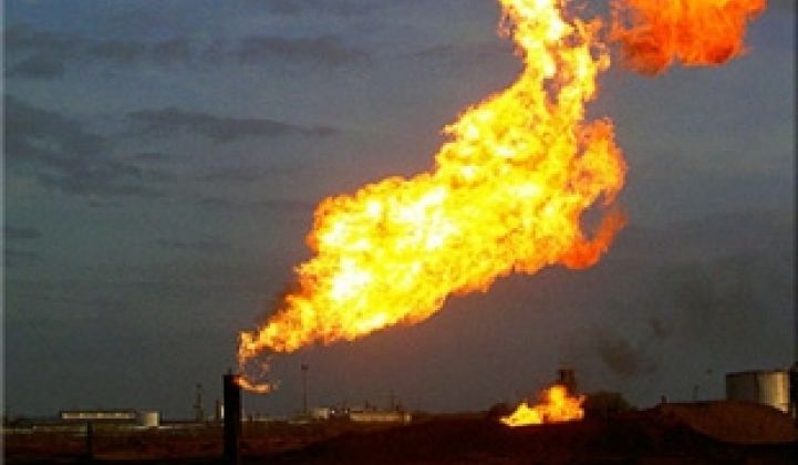 Guest Post: Natural Gas—A Word of Caution Amidst the Hype