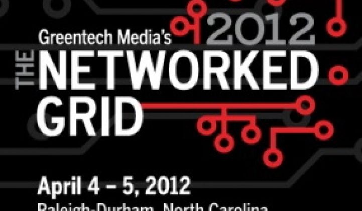 The Networked Grid 2012: Can It All Work Together?