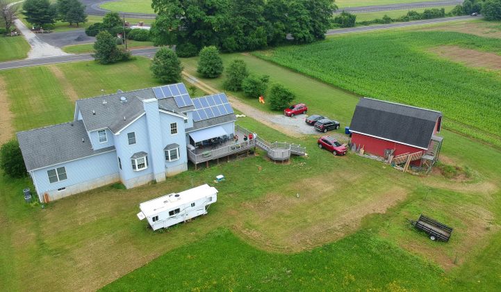 The Garden State has long been among the most important U.S. markets for residential solar.