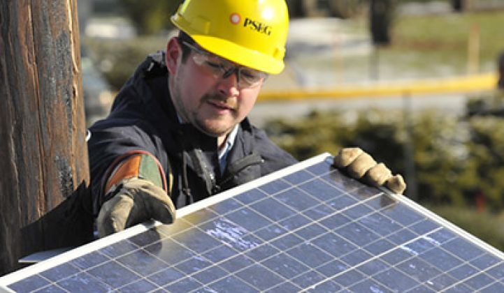 Why Is a Solar Panel in New Jersey 15 Times More Valuable Than One in Arizona?