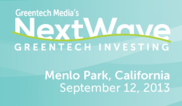 Greentech Media Conference Explores the Reinvigoration of Greentech Investing