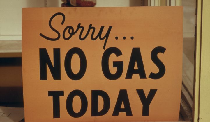 Are new gas plants doomed in Arizona?