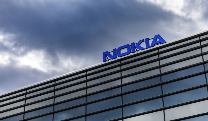 Buying SpaceTime Insight gives Nokia an entree into the application layer of the IOT world.