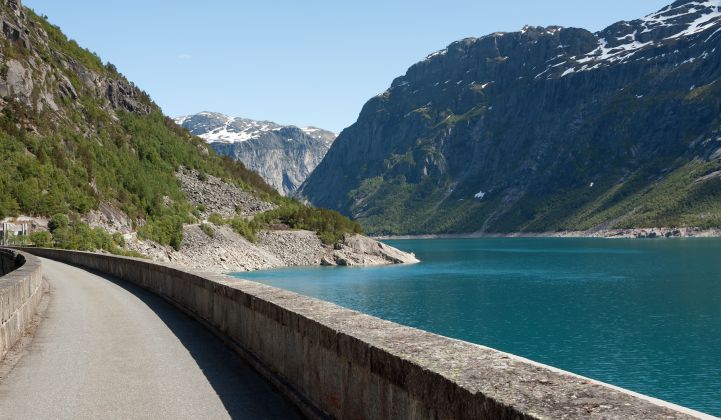 The Debate Over Norway’s Ability to Become a Hydro Battery for Europe Is Surprisingly Robust