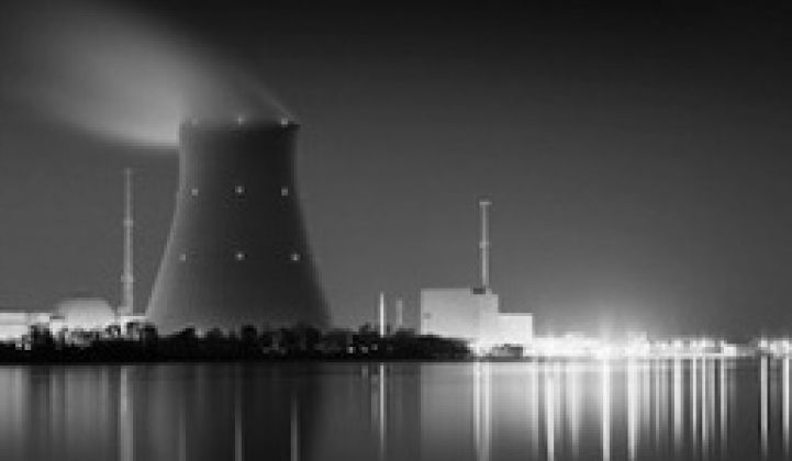Should the U.S. Expand Nuclear Power?