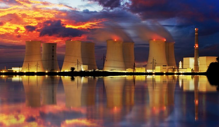 A Japanese government strategy to export nuclear power technology has reportedly run aground.