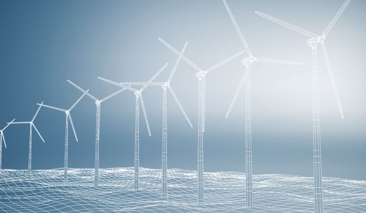 New Jersey plans to deploy 3,500 megawatts of offshore wind by 2030.