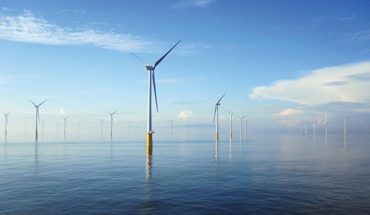 New York Looks to Europe for Successful Offshore Wind Transmission Models