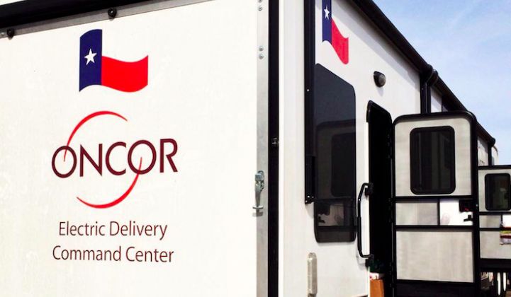 Texas Utility Oncor Wants to Invest $5.2B in Storage: Can It Get Approval?