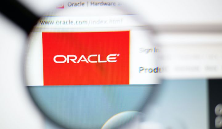 Oracle and Opower Explain Why They Joined Forces—and What It Means for Utility Software