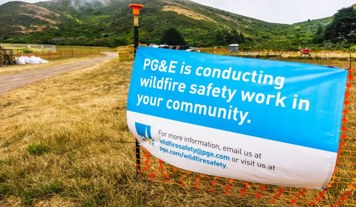 PG&E says it can meet a June deadline to emerge from bankruptcy, despite massive losses from wildfire settlements.