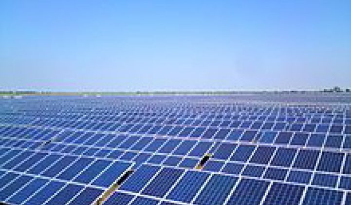 Guest Post: Why the Solar Industry Lacks Pricing Power