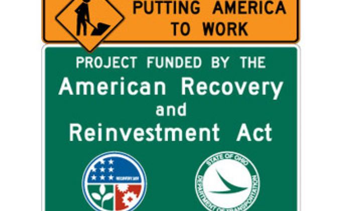 Recovery Act FAQ: Where Did That $32 Billion Go?