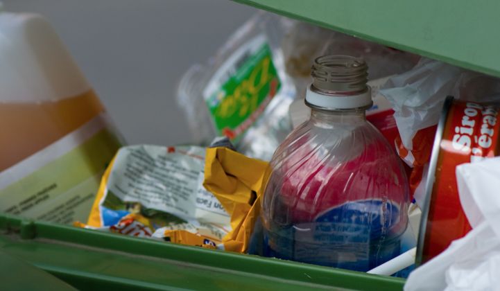 Recycling Is Under Fire. Here’s Why We Shouldn’t Abandon It